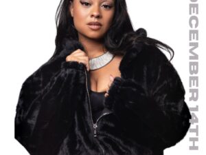 Shyenne – 1 Hour Private Shoot (Dec. 14th @ 360ism Studios)