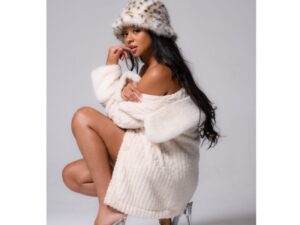 Shyenne – 1 Hour Private Shoot (Jan 11th @ 360ism Studios)