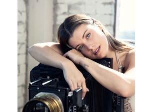 Model Lumen Foxx– 1 Hour Private Shoot (April 12-2026 @ 360ism Studios)